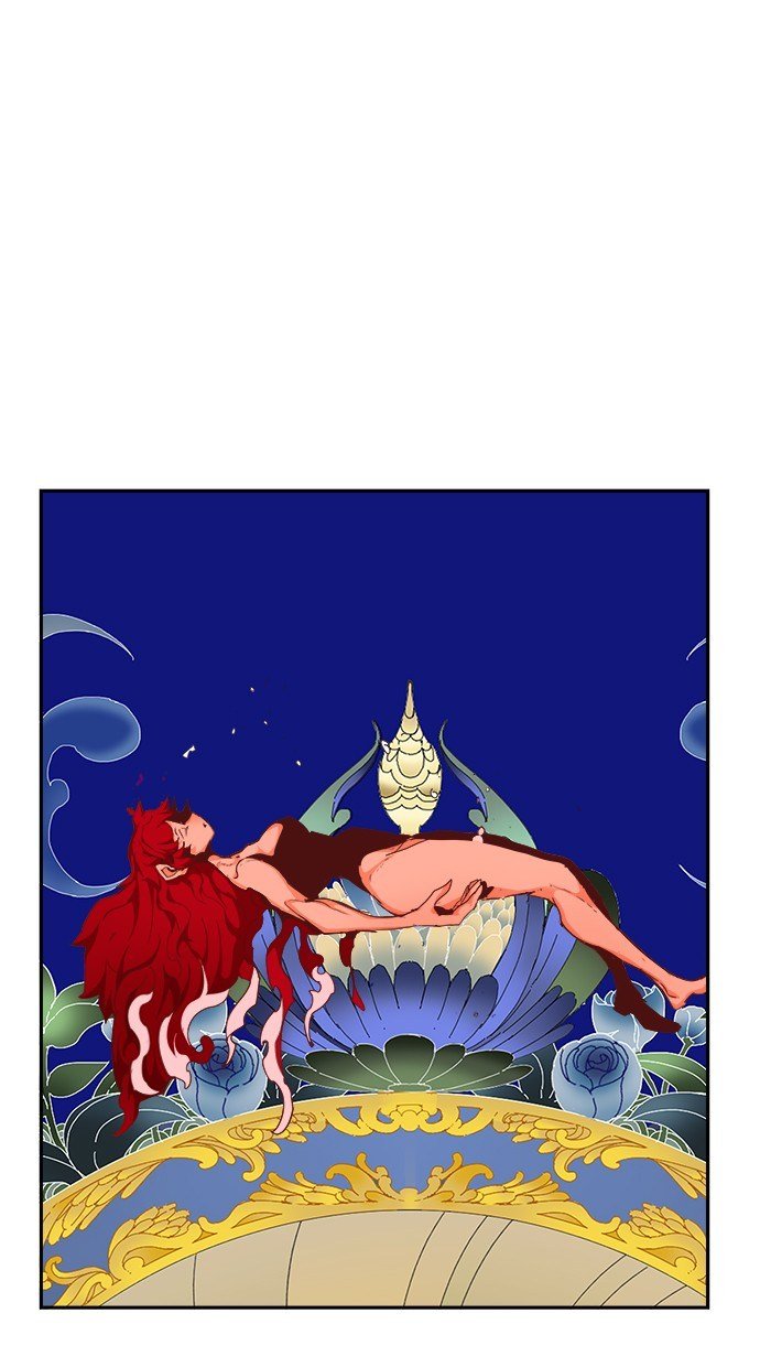 The God of High School Chap 497 - Next Chap 498