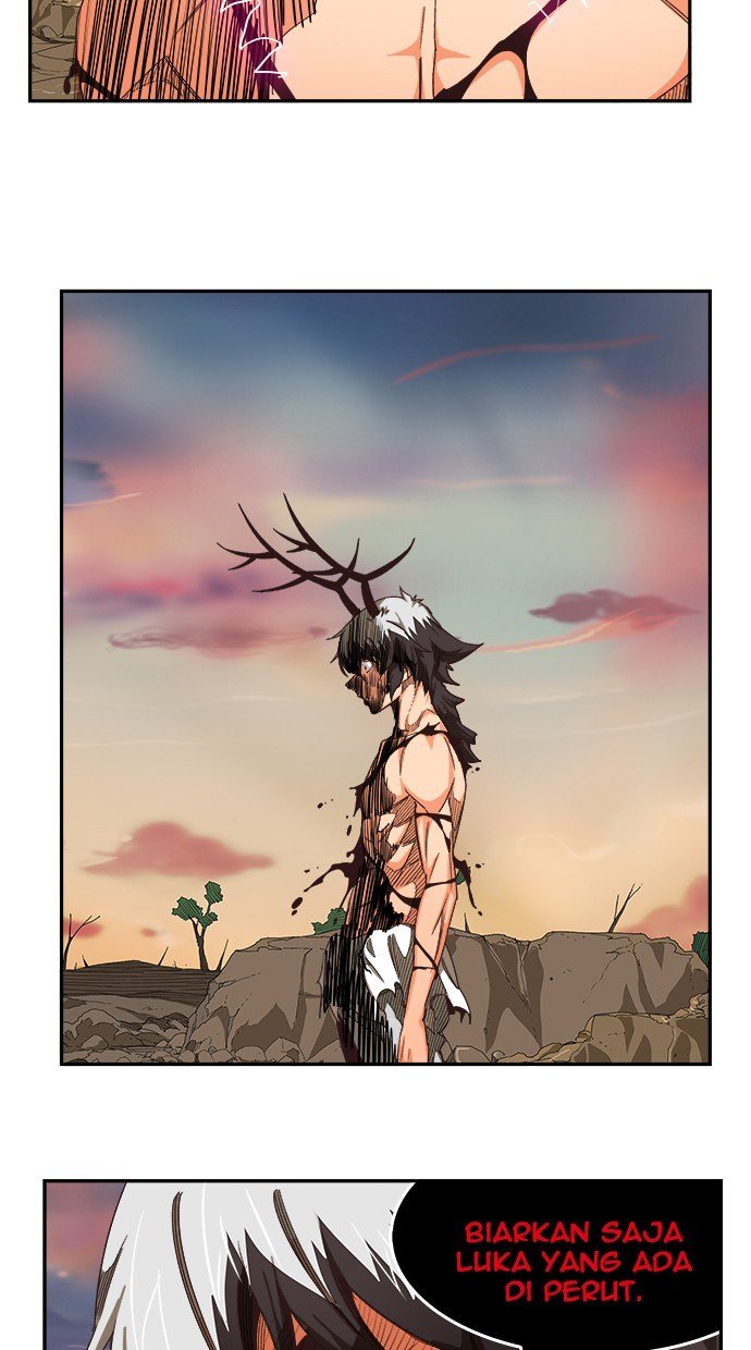 The God of High School Chap 497 - Next Chap 498