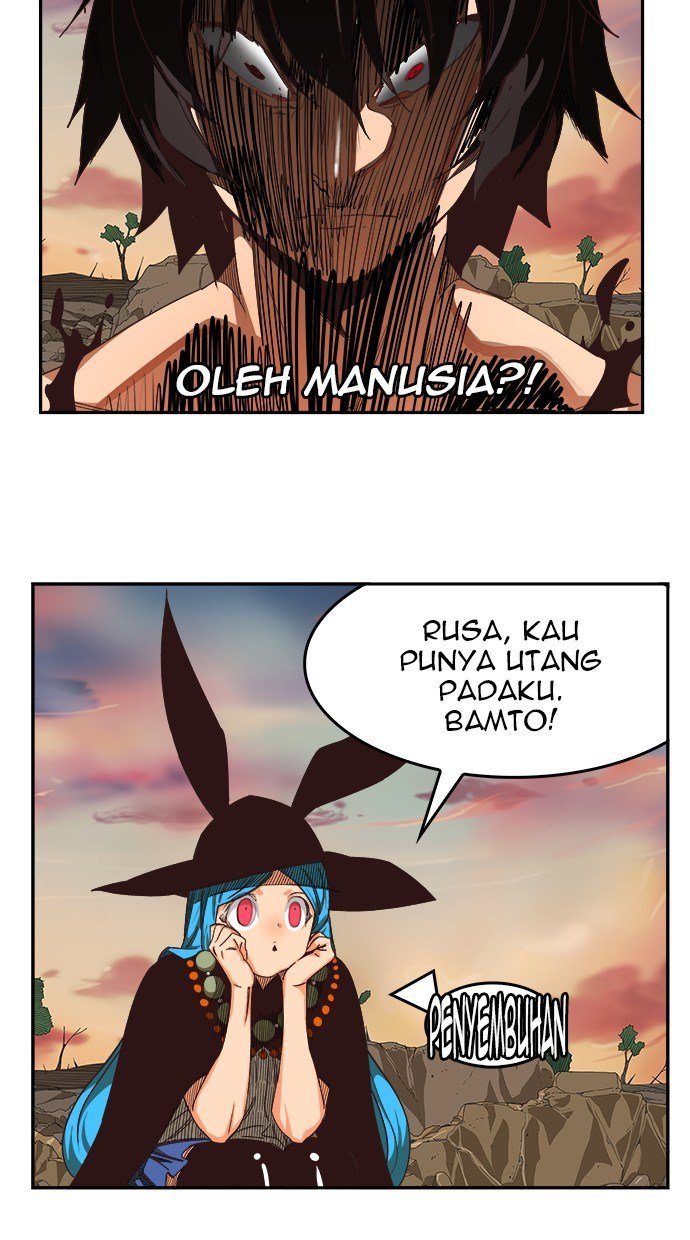 The God of High School Chap 497 - Next Chap 498