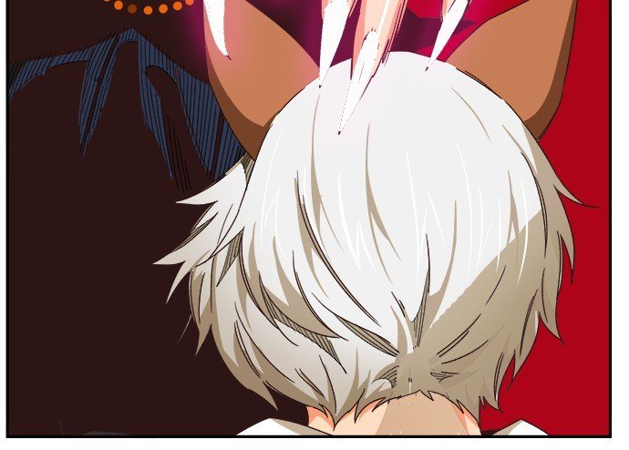 The God of High School Chap 497 - Next Chap 498