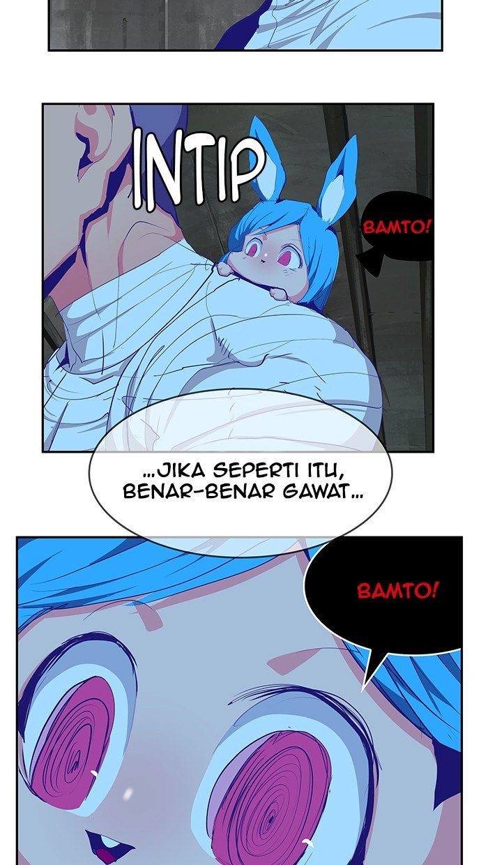 The God of High School Chap 497 - Next Chap 498