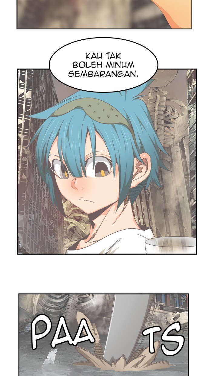 The God of High School Chap 497 - Next Chap 498