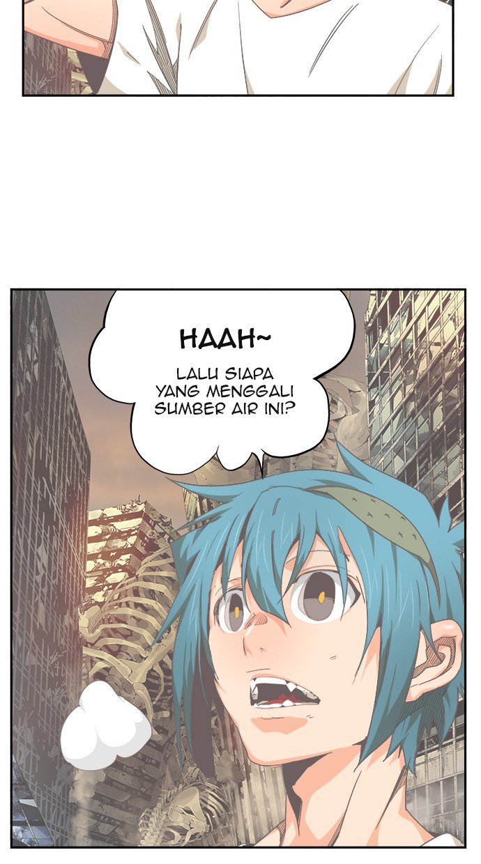 The God of High School Chap 497 - Next Chap 498