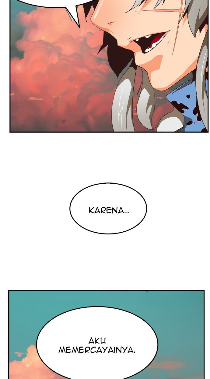 The God of High School Chap 497 - Next Chap 498