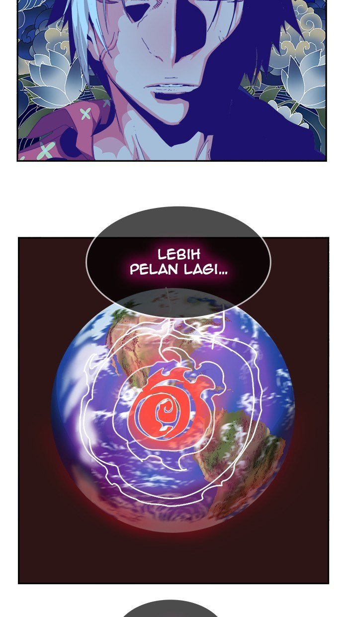 The God of High School Chap 497 - Next Chap 498