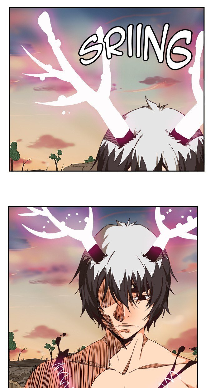 The God of High School Chap 497 - Next Chap 498