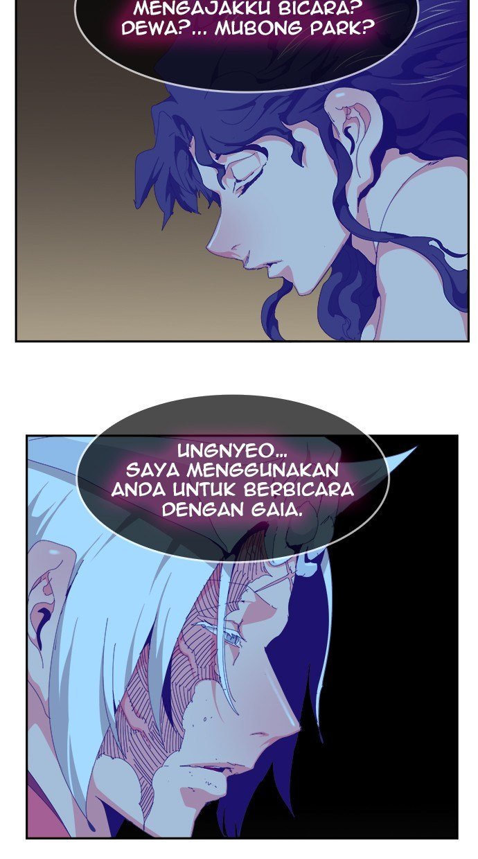 The God of High School Chap 497 - Next Chap 498