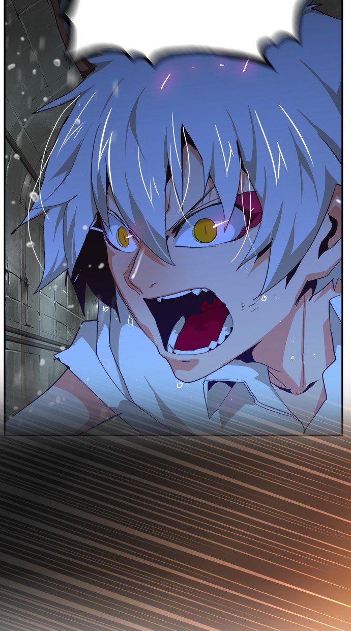 The God of High School Chap 497 - Next Chap 498