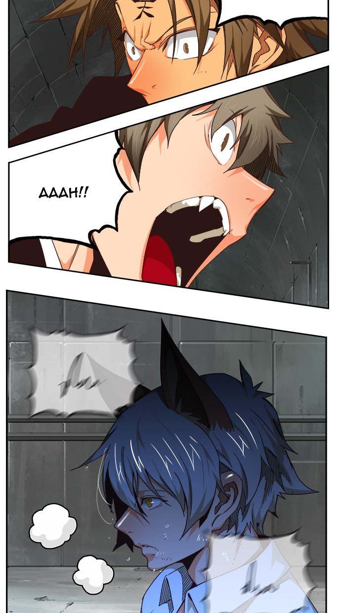 The God of High School Chap 497 - Next Chap 498