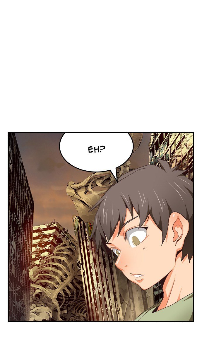 The God of High School Chap 497 - Next Chap 498
