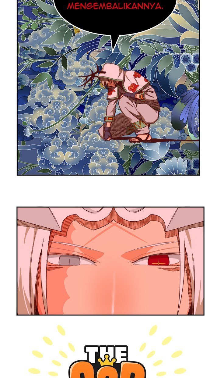 The God of High School Chap 497 - Next Chap 498