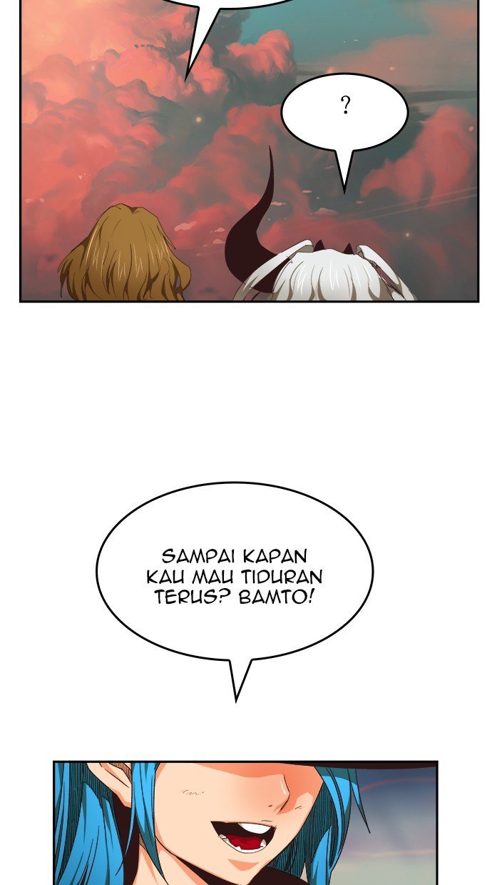 The God of High School Chap 497 - Next Chap 498