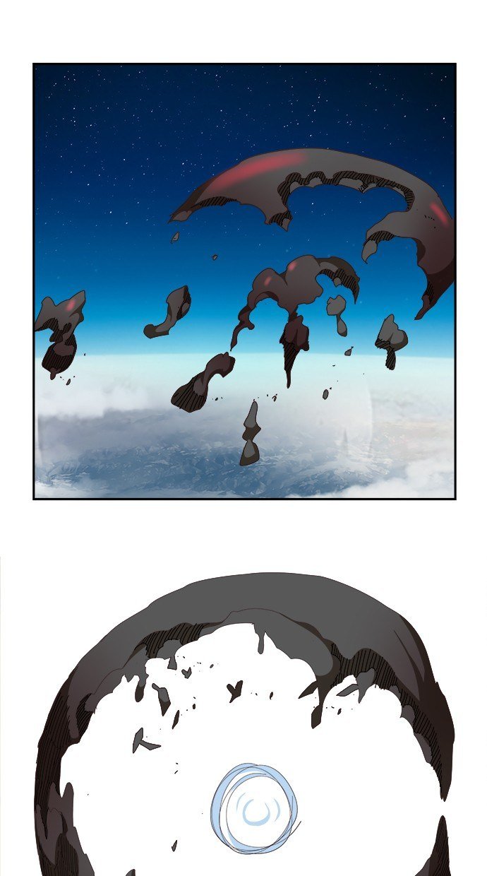 The God of High School Chap 497 - Next Chap 498