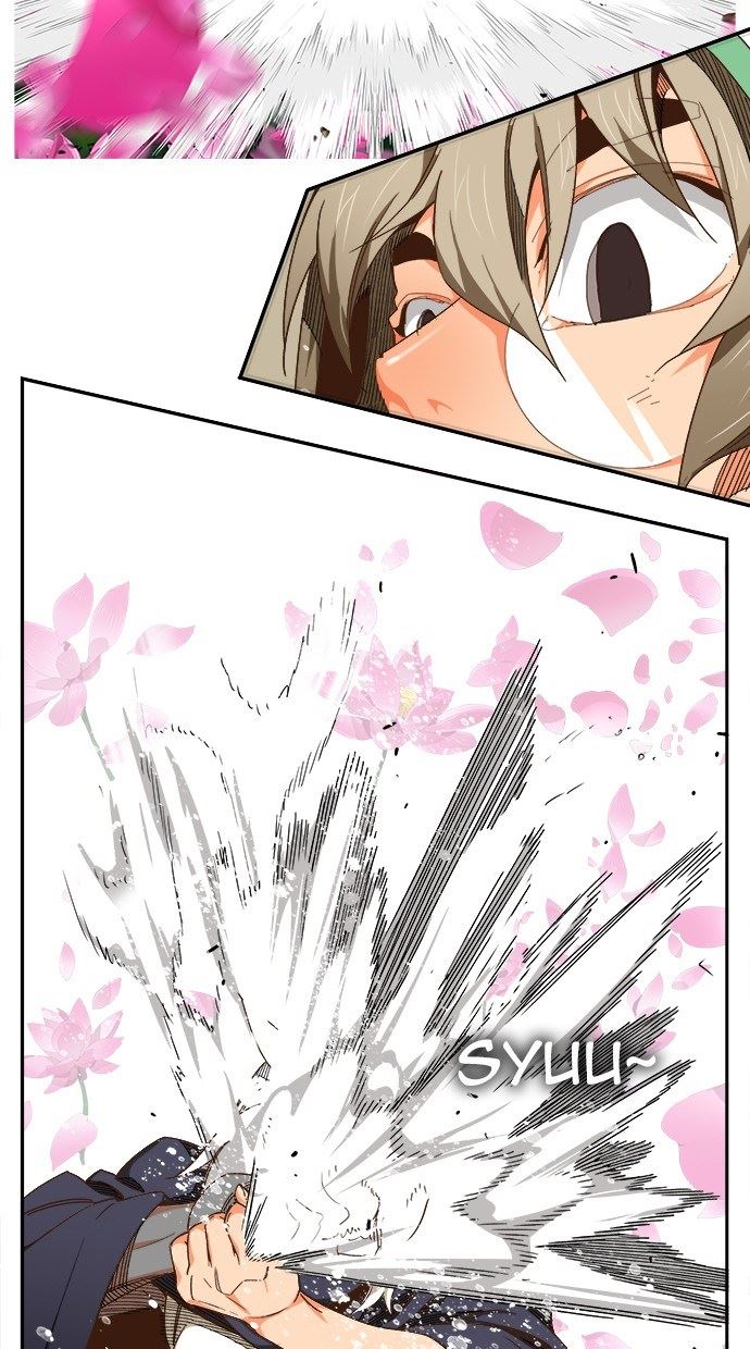 The God of High School Chap 494 - Next Chap 495