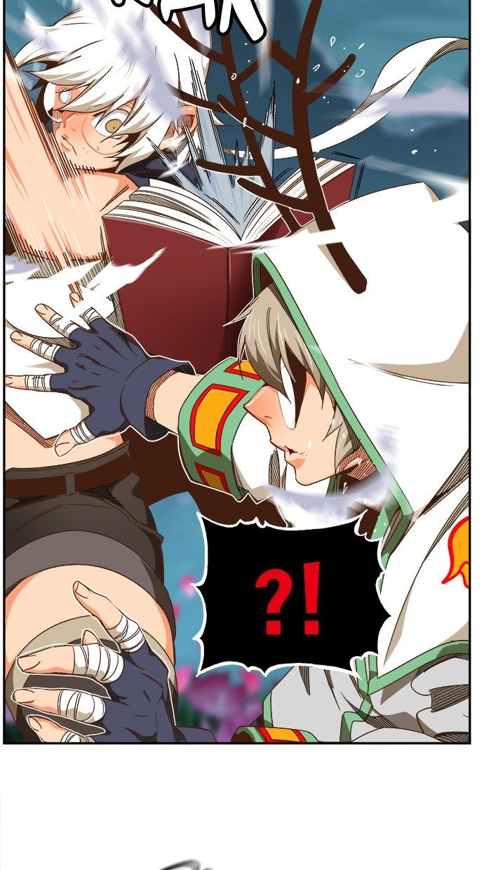 The God of High School Chap 494 - Next Chap 495