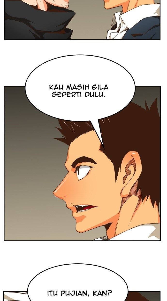 The God of High School Chap 494 - Next Chap 495