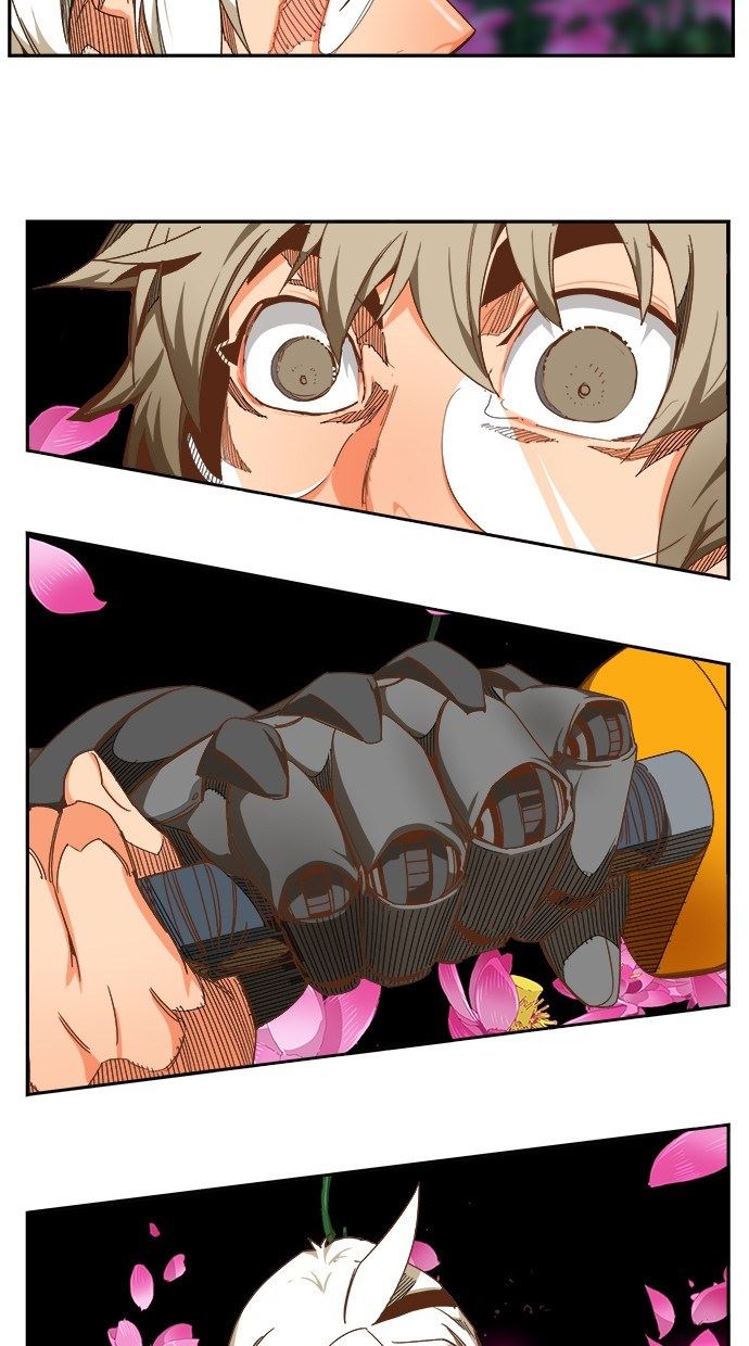 The God of High School Chap 494 - Next Chap 495
