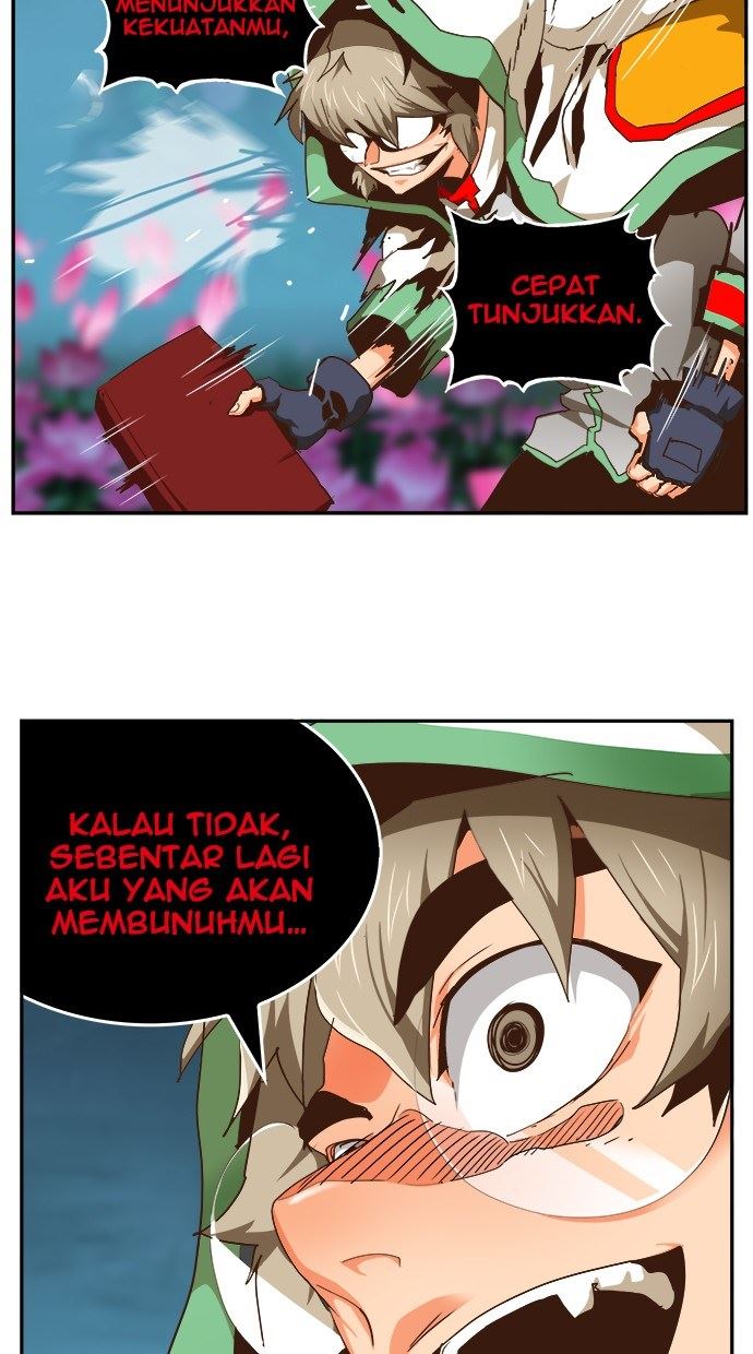 The God of High School Chap 494 - Next Chap 495