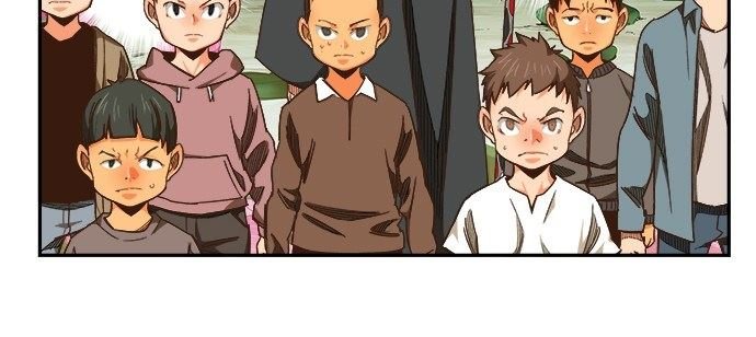 The God of High School Chap 494 - Next Chap 495