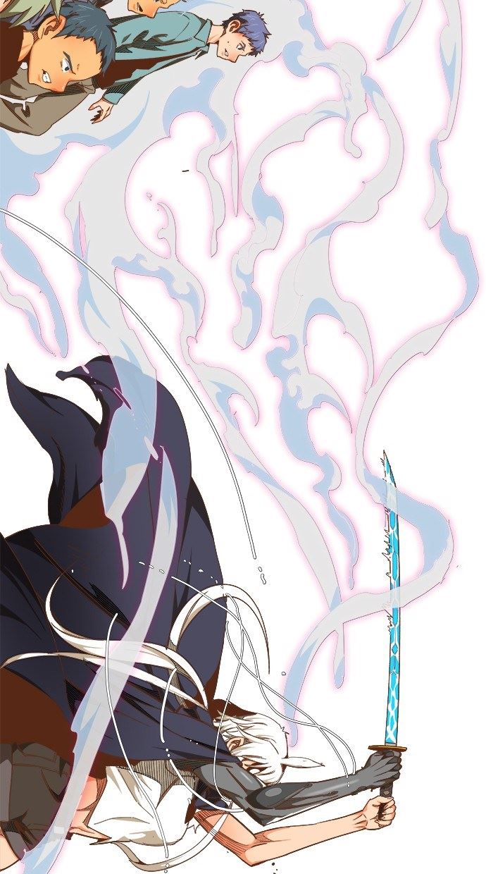 The God of High School Chap 494 - Next Chap 495