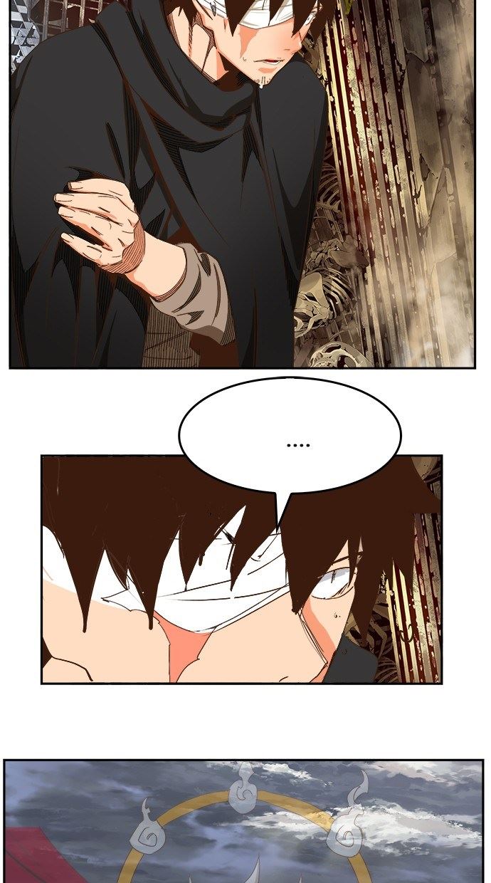 The God of High School Chap 494 - Next Chap 495