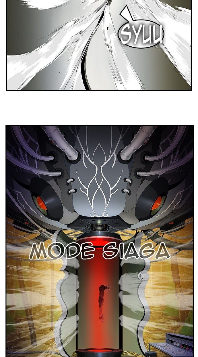 The God of High School Chap 494 - Next Chap 495