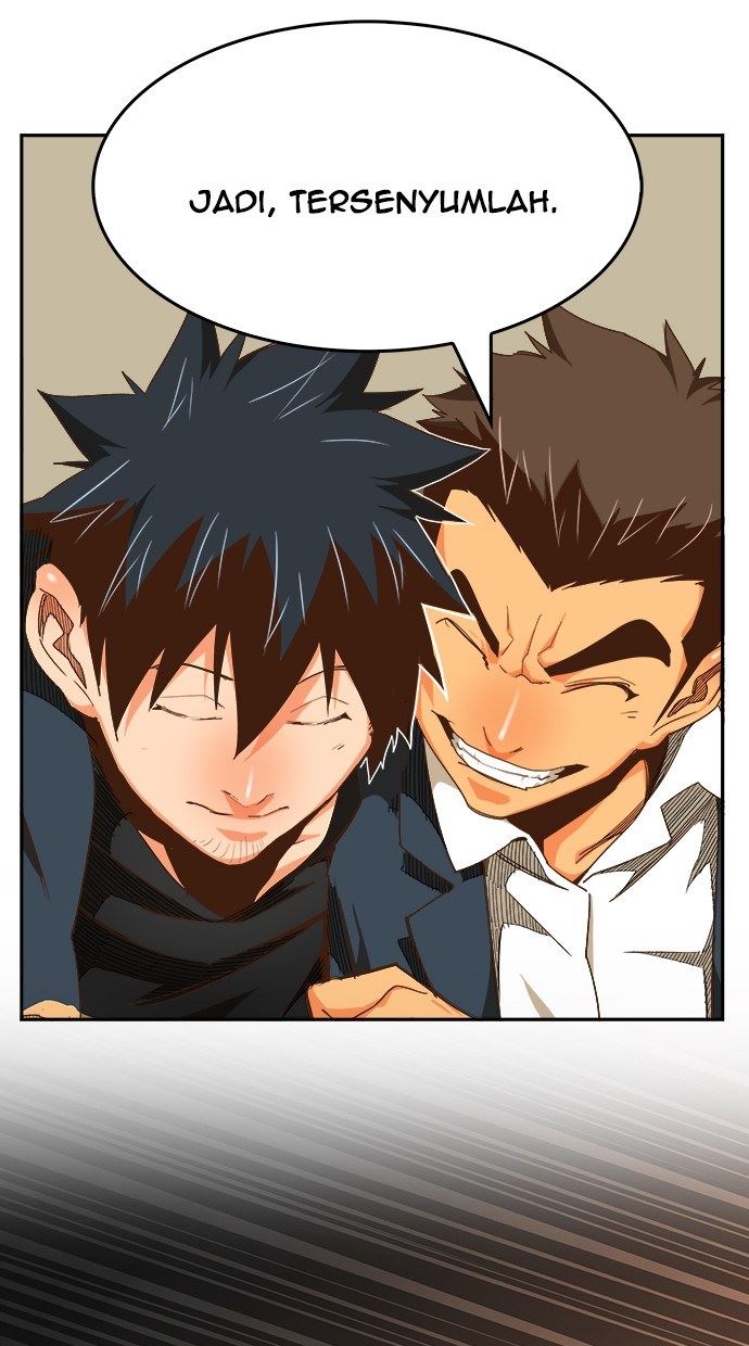 The God of High School Chap 494 - Next Chap 495