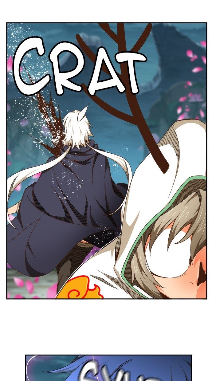 The God of High School Chap 494 - Next Chap 495