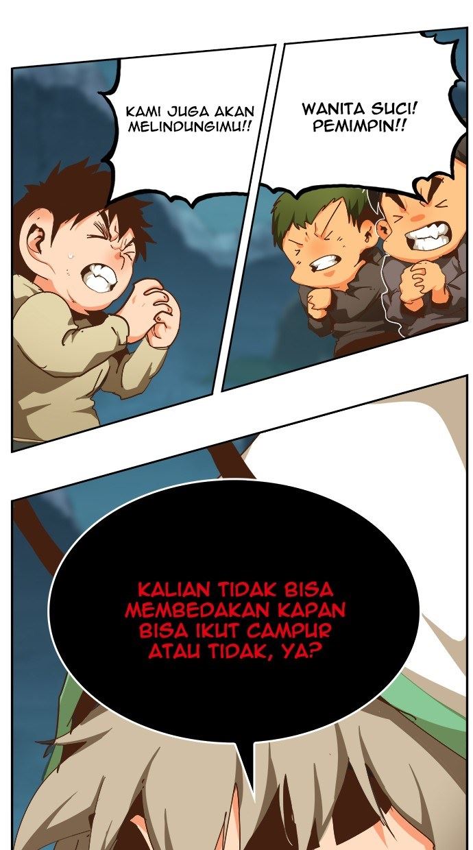 The God of High School Chap 494 - Next Chap 495