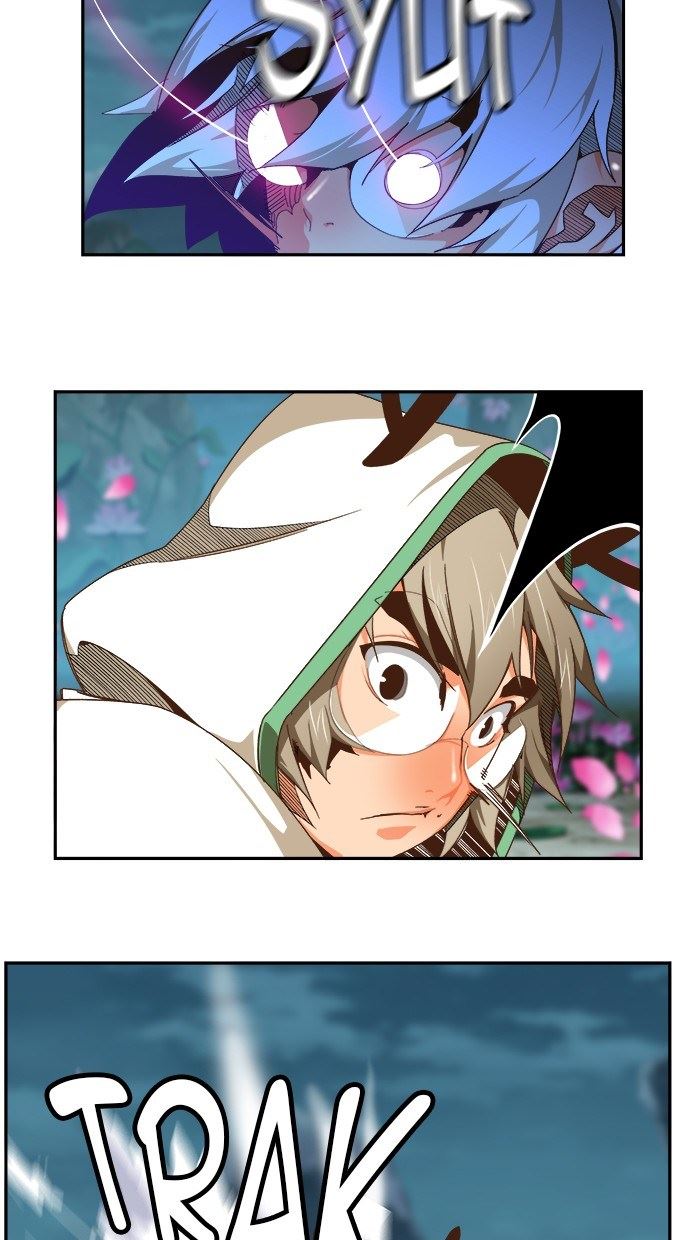 The God of High School Chap 494 - Next Chap 495