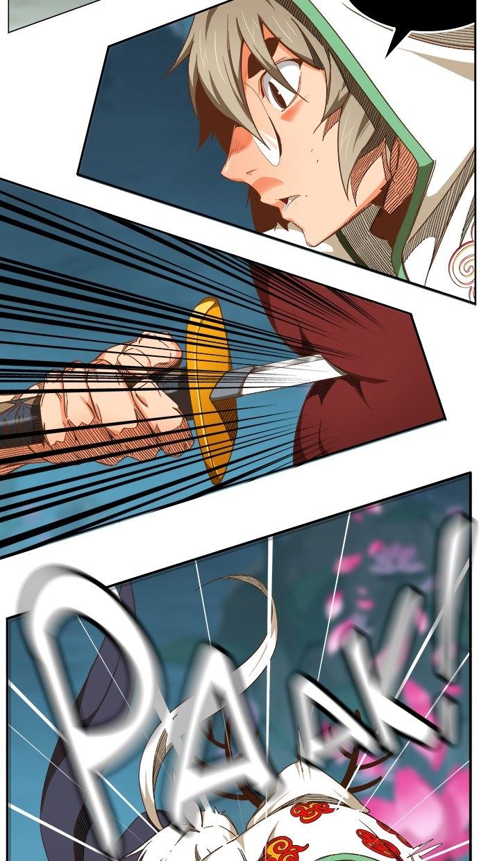 The God of High School Chap 494 - Next Chap 495