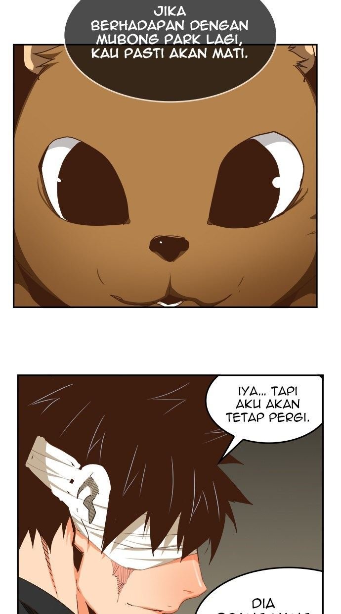 The God of High School Chap 494 - Next Chap 495