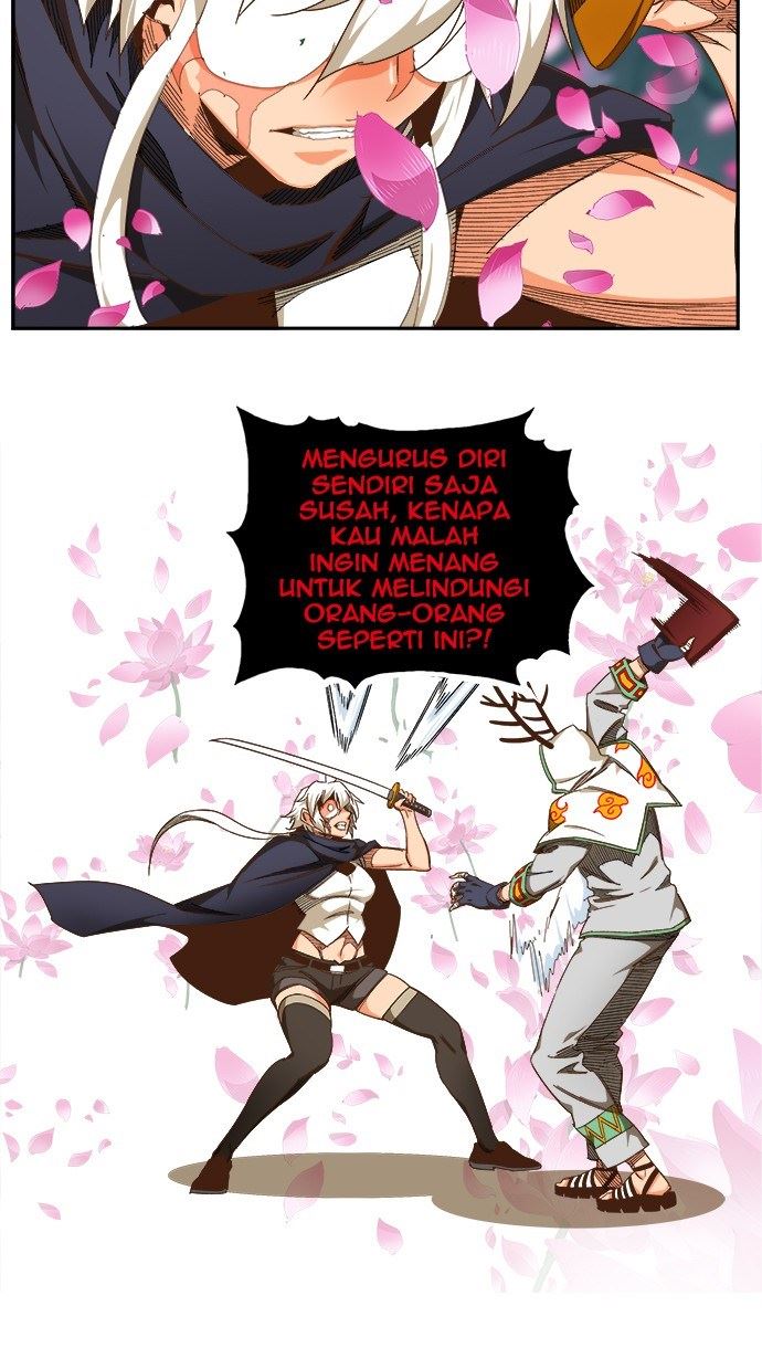 The God of High School Chap 494 - Next Chap 495