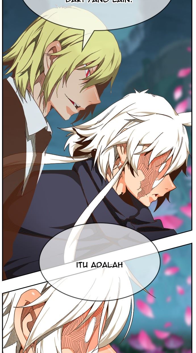 The God of High School Chap 494 - Next Chap 495