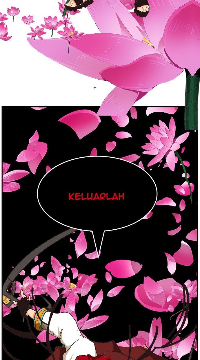 The God of High School Chap 494 - Next Chap 495