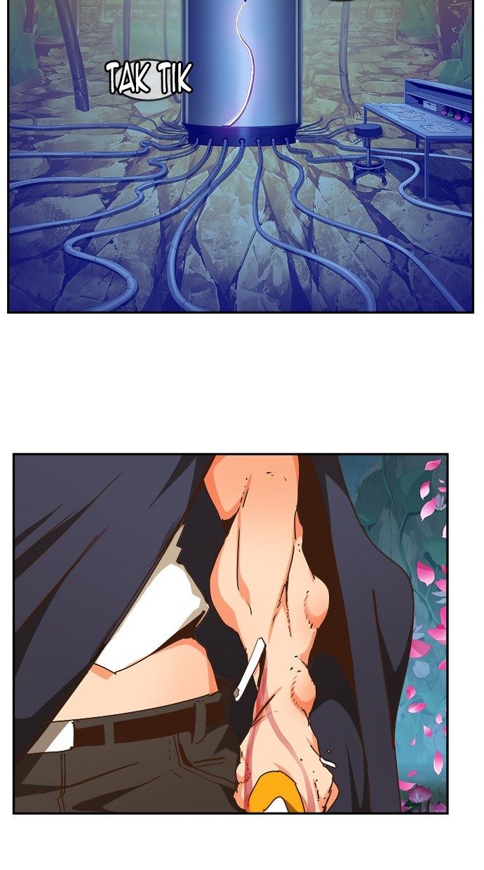 The God of High School Chap 494 - Next Chap 495