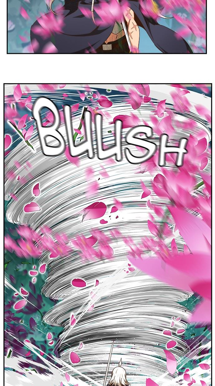 The God of High School Chap 494 - Next Chap 495