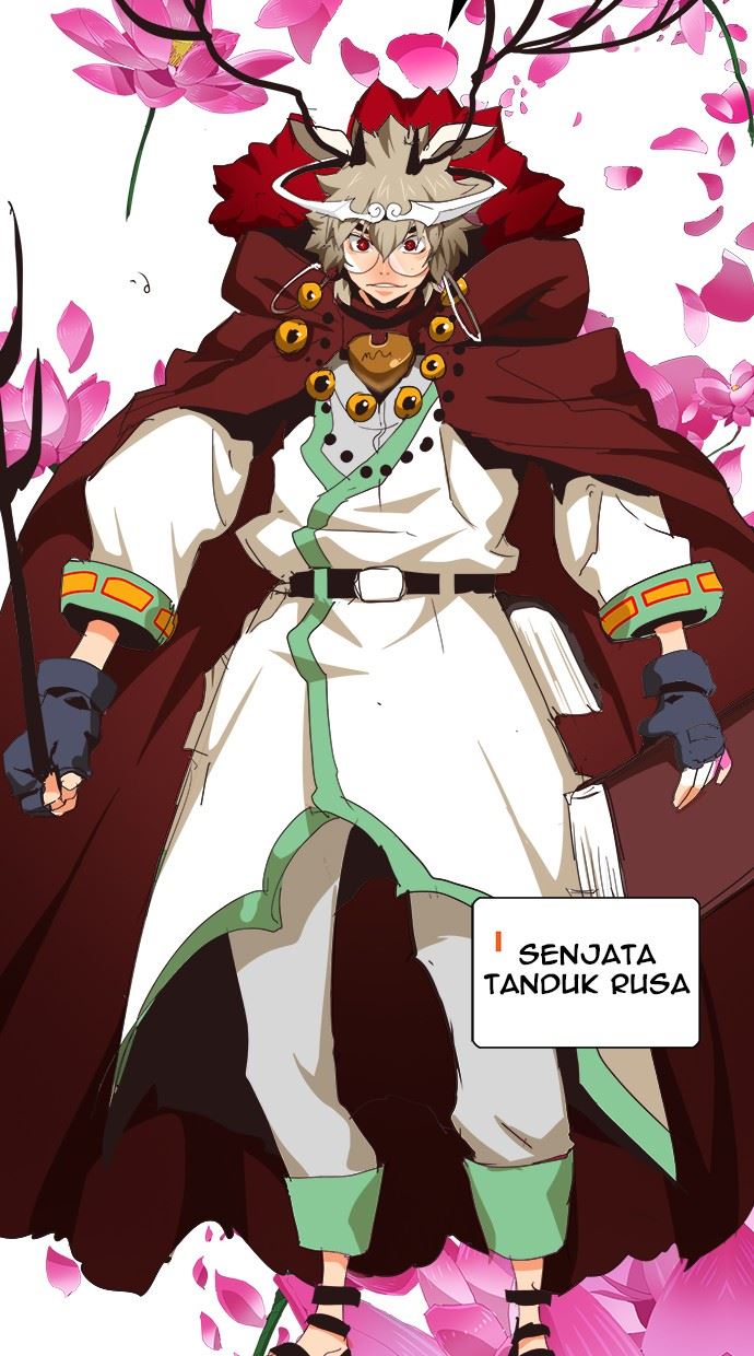 The God of High School Chap 494 - Next Chap 495