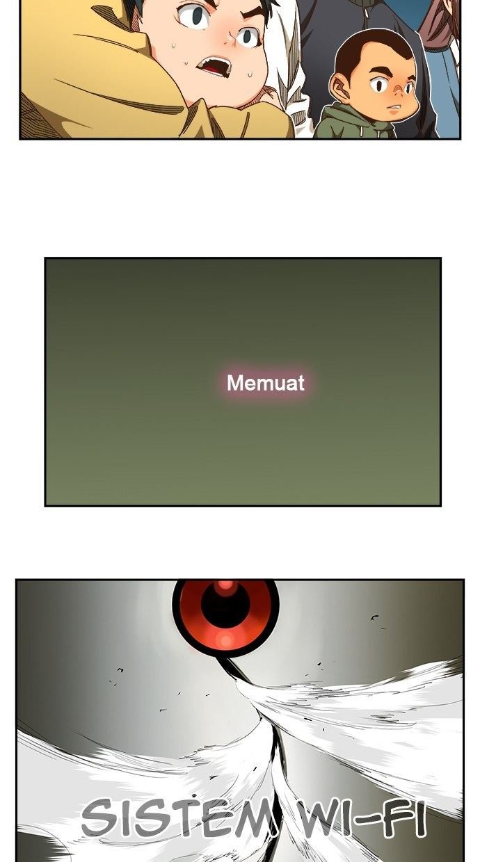 The God of High School Chap 494 - Next Chap 495