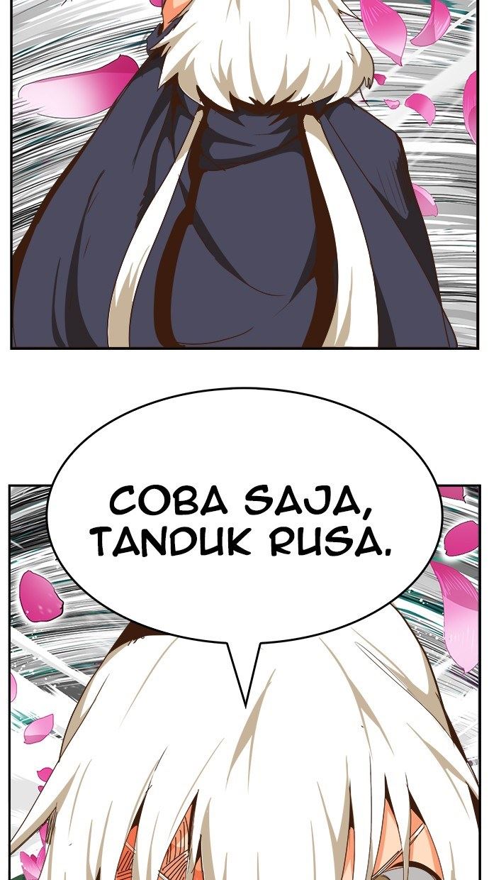 The God of High School Chap 494 - Next Chap 495