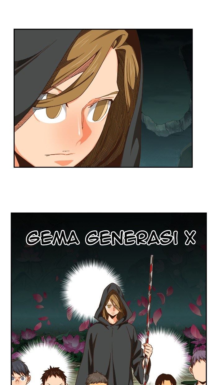 The God of High School Chap 494 - Next Chap 495
