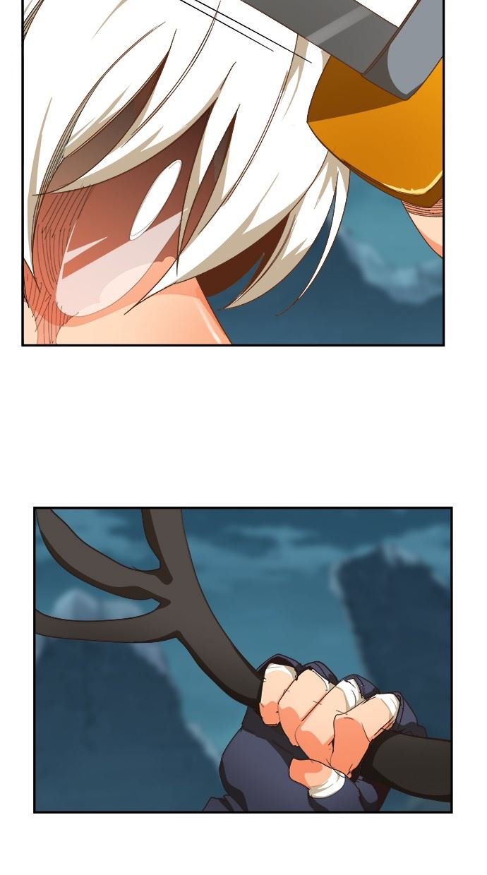 The God of High School Chap 494 - Next Chap 495