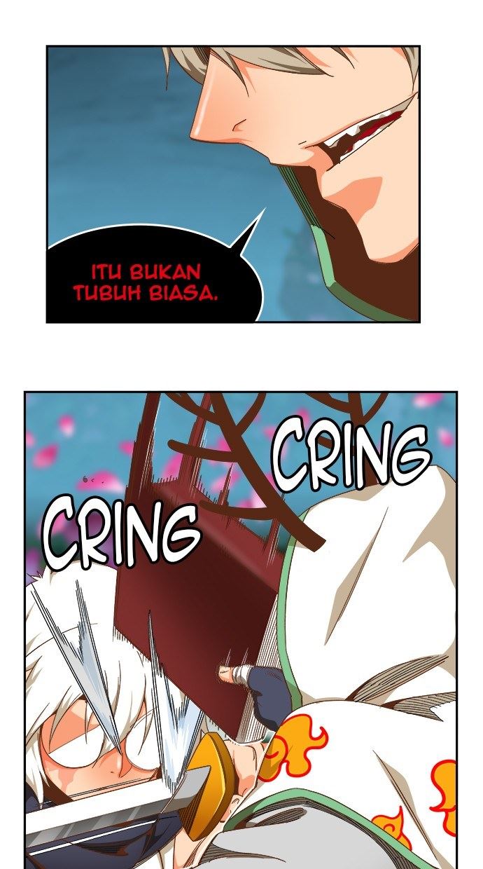 The God of High School Chap 494 - Next Chap 495