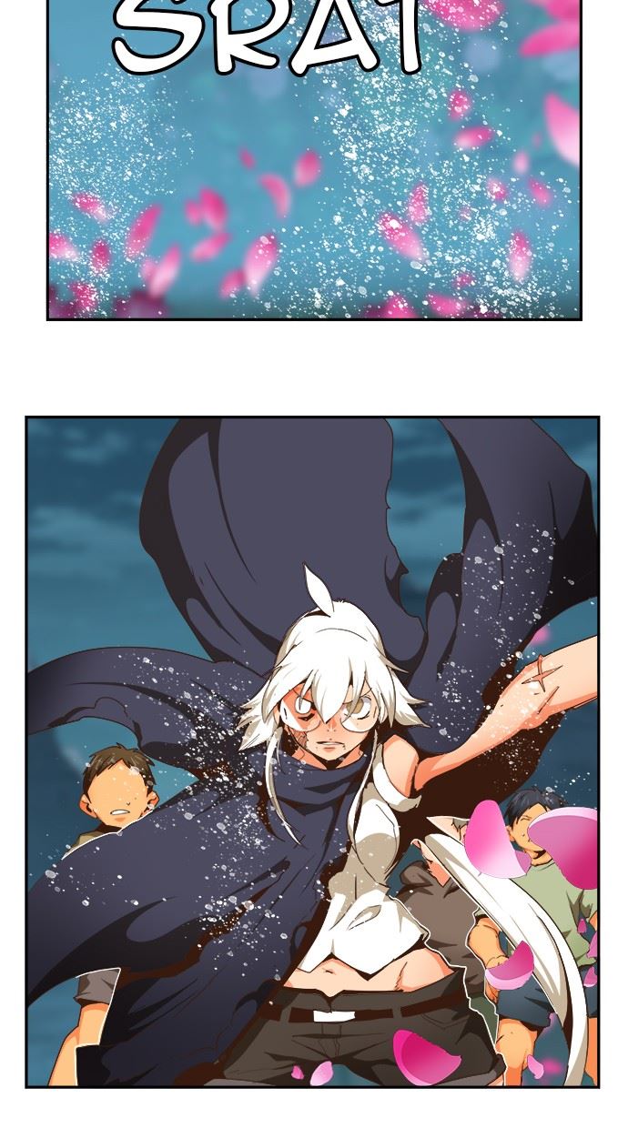 The God of High School Chap 494 - Next Chap 495