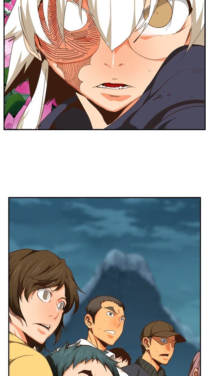 The God of High School Chap 494 - Next Chap 495