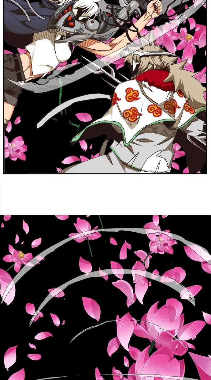 The God of High School Chap 494 - Next Chap 495