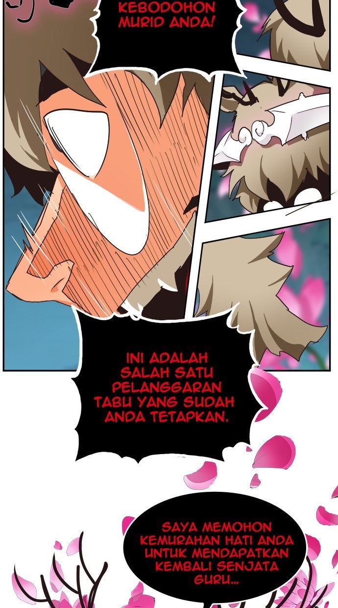 The God of High School Chap 494 - Next Chap 495