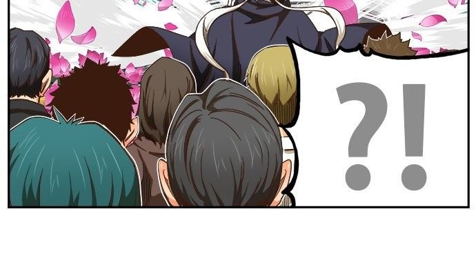 The God of High School Chap 494 - Next Chap 495