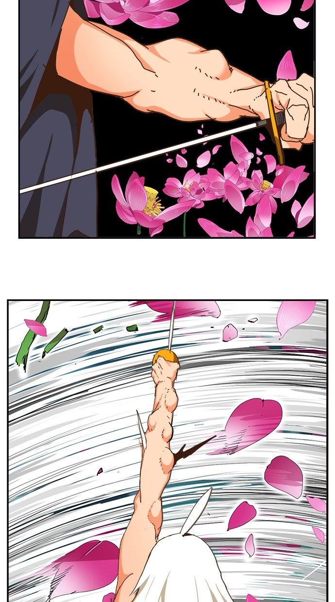 The God of High School Chap 494 - Next Chap 495