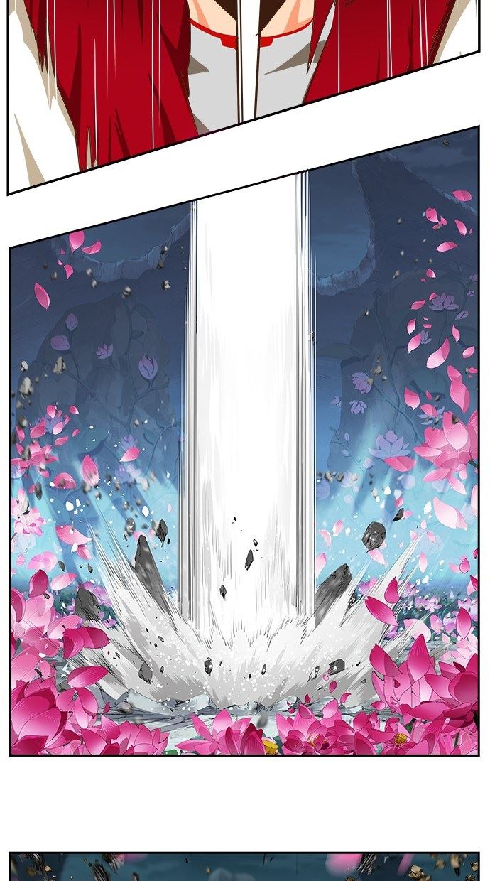 The God of High School Chap 494 - Next Chap 495